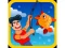 Leikur Tiny Fishing Frenzy á netinu