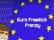 Leikur Euro Freekick Frenzy á netinu