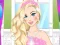 Leikur Barbie Birthday Dressup á netinu
