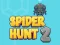 Leikur Spider Hunt 2 á netinu