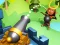 Leikur Epic Army Defense Rising War á netinu