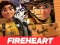 Leikur FirehearT Jigsaw Puzzle á netinu