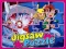 Leikur Pokemon Jigsaw Rush á netinu