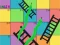Leikur Snakes and Ladders á netinu
