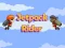 Leikur Jetpack Rider á netinu