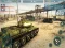 Leikur Battle tank á netinu