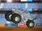Leikur Monster Truck Race Arena á netinu