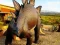 Leikur Stegosaurus Dinosaur Jigsaw á netinu