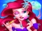 Leikur Mermaid Princess Dress Up á netinu