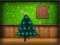 Leikur Amgel New Year Room Escape 4 á netinu