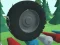 Leikur Wheel Smash 3D á netinu