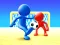 Leikur Stickman Soccer á netinu