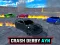 Leikur Crash Derby AYN á netinu