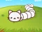 Leikur Cute Snake io á netinu