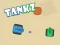 Leikur Tank Z á netinu