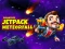 Leikur Jetpack Meteorfall á netinu
