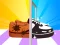 Leikur Shoes Evolution 3D á netinu