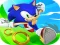 Leikur Sonic run á netinu