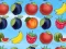 Leikur Fruit Match3 á netinu