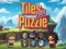 Leikur Tiles Puzzle Fun á netinu