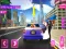 Leikur Wedding City Car Driving Service á netinu
