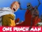 Leikur One Punch Man 3D Game á netinu