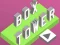 Leikur Box Tower á netinu