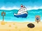 Leikur Beach Escape 3 á netinu