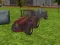 Leikur 3D city tractor garbage sim á netinu