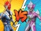 Leikur Ultrahero Vs Monsters Royale Battle á netinu