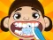 Leikur The Crazy Dentist wojak game á netinu