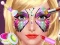 Leikur Face Paint Salon á netinu