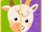 Leikur Baby Games Animal Puzzle for Kids á netinu