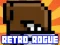 Leikur Retro Rogue á netinu