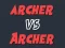 Leikur Archer vs Archer á netinu