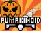 Leikur Pumpkinoide á netinu