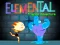 Leikur Elemental Friends Adventure á netinu