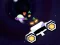 Leikur Spaceship War Zone á netinu