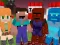Leikur TNTcraft á netinu
