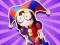 Leikur Digital Circus: Parkour Game á netinu