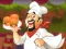Leikur Cooking Challenge á netinu