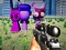Leikur Sprunki Sniper Squid Game á netinu