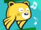 Leikur Jumping Flappy Bear á netinu
