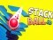 Leikur 3D Stack Ball á netinu