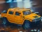 Leikur Hummer Jeep Puzzle á netinu