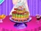 Leikur Birthday Cake For My Boyfriend á netinu