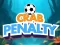Leikur Crab Penalty á netinu