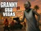 Leikur Granny GTA Vegas á netinu