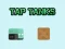 Leikur Tap Tanks á netinu