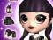 Leikur Doll Unbox Dress Up á netinu